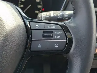 Honda CR-V 2023 AWD EX-L 4dr SUV w/o BSI