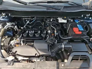 Honda CR-V 2023 AWD EX-L 4dr SUV w/o BSI
