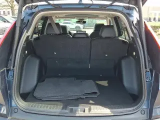 Honda CR-V 2023 AWD EX-L 4dr SUV w/o BSI