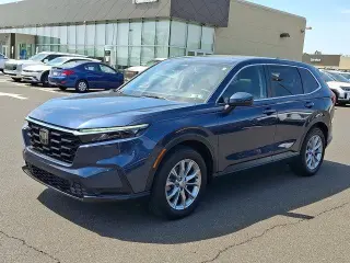 Honda CR-V 2023 AWD EX-L 4dr SUV w/o BSI
