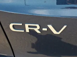 Honda CR-V 2023 AWD EX-L 4dr SUV w/o BSI