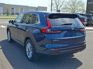 Honda CR-V 2023 AWD EX-L 4dr SUV w/o BSI