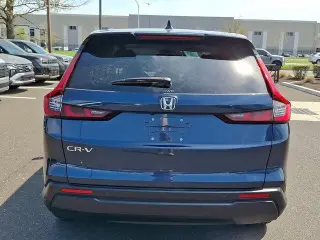 Honda CR-V 2023 AWD EX-L 4dr SUV w/o BSI