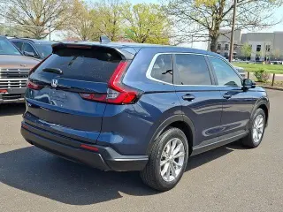 Honda CR-V 2023 AWD EX-L 4dr SUV w/o BSI