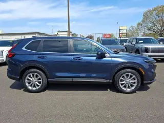 Honda CR-V 2023 AWD EX-L 4dr SUV w/o BSI