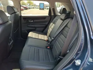 Honda CR-V 2023 AWD EX-L 4dr SUV w/o BSI