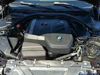 BMW 3 Series 2025 AWD 330i xDrive 4dr Sedan