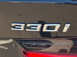 BMW 3 Series 2025 AWD 330i xDrive 4dr Sedan