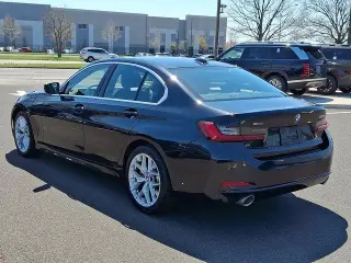 BMW 3 Series 2025 AWD 330i xDrive 4dr Sedan
