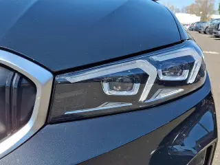 BMW 3 Series 2025 AWD 330i xDrive 4dr Sedan