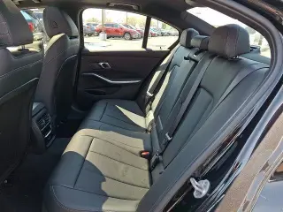 BMW 3 Series 2025 AWD 330i xDrive 4dr Sedan