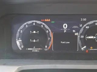 Toyota Tacoma 2024 4x4 SR5 4dr Double Cab 5.0 ft SB