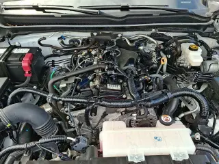 Toyota Tacoma 2024 4x4 SR5 4dr Double Cab 5.0 ft SB