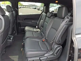 Honda Odyssey 2025 Sport-L 4dr Mini-Van