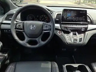 Honda Odyssey 2025 Sport-L 4dr Mini-Van