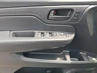 Honda Odyssey 2025 Sport-L 4dr Mini-Van