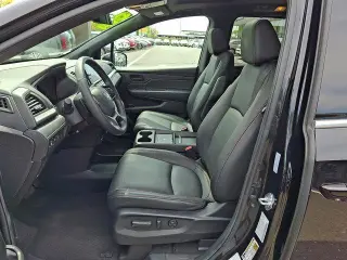 Honda Odyssey 2025 Sport-L 4dr Mini-Van