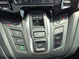 Honda Odyssey 2025 Sport-L 4dr Mini-Van