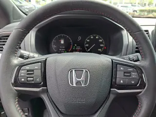 Honda Odyssey 2025 Sport-L 4dr Mini-Van
