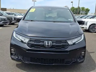 Honda Odyssey 2025 Sport-L 4dr Mini-Van