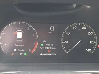 Honda Odyssey 2025 Sport-L 4dr Mini-Van
