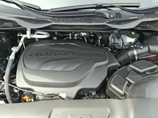 Honda Odyssey 2025 Sport-L 4dr Mini-Van