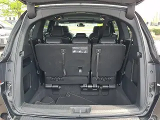 Honda Odyssey 2025 Sport-L 4dr Mini-Van