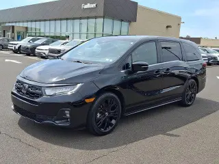 Honda Odyssey 2025 Sport-L 4dr Mini-Van