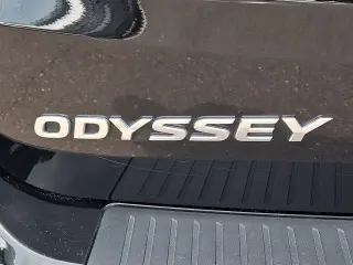Honda Odyssey 2025 Sport-L 4dr Mini-Van