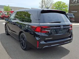 Honda Odyssey 2025 Sport-L 4dr Mini-Van