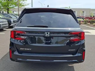 Honda Odyssey 2025 Sport-L 4dr Mini-Van