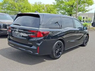 Honda Odyssey 2025 Sport-L 4dr Mini-Van