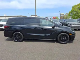Honda Odyssey 2025 Sport-L 4dr Mini-Van
