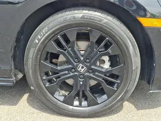 Honda Odyssey 2025 Sport-L 4dr Mini-Van