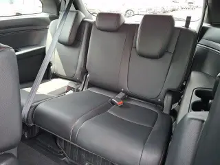 Honda Odyssey 2025 Sport-L 4dr Mini-Van