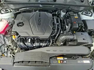 Hyundai SONATA 2025 SE 4dr Sedan
