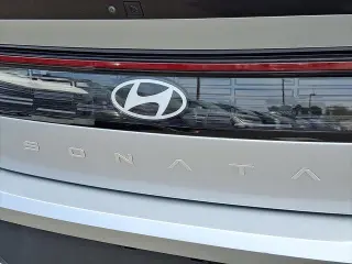 Hyundai SONATA 2025 SE 4dr Sedan