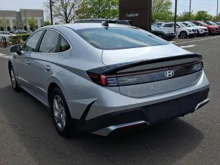 Hyundai SONATA 2025 SE 4dr Sedan