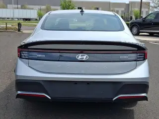 Hyundai SONATA 2025 SE 4dr Sedan