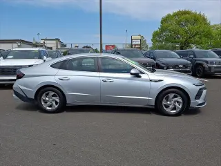 Hyundai SONATA 2025 SE 4dr Sedan