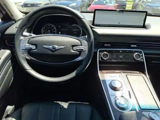 Genesis GV80 2024 AWD 2.5T 4dr SUV