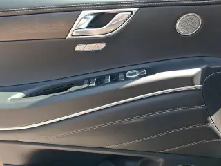 Genesis GV80 2024 AWD 2.5T 4dr SUV