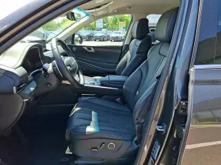 Genesis GV80 2024 AWD 2.5T 4dr SUV