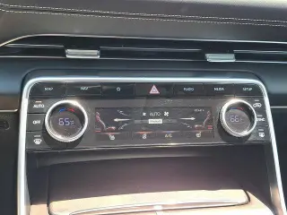 Genesis GV80 2024 AWD 2.5T 4dr SUV