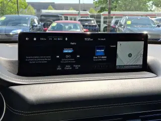 Genesis GV80 2024 AWD 2.5T 4dr SUV