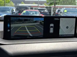 Genesis GV80 2024 AWD 2.5T 4dr SUV