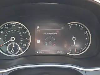 Genesis GV80 2024 AWD 2.5T 4dr SUV