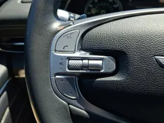 Genesis GV80 2024 AWD 2.5T 4dr SUV