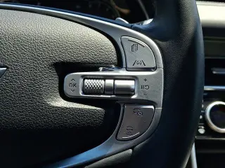 Genesis GV80 2024 AWD 2.5T 4dr SUV