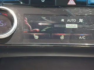 Genesis GV80 2024 AWD 2.5T 4dr SUV